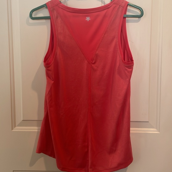 Tek Gear/Reebok Ladies Size Medium Sleeveless Tanks-EUC - Picture 3 of 16